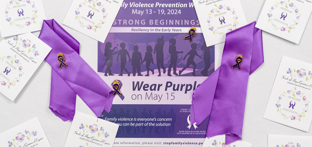 Family Violence Prevention Week 2024