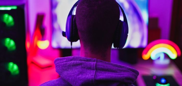 Gaming vs Gambling
