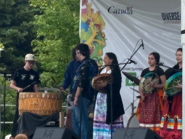 DiverseCity Festival June 22 2025