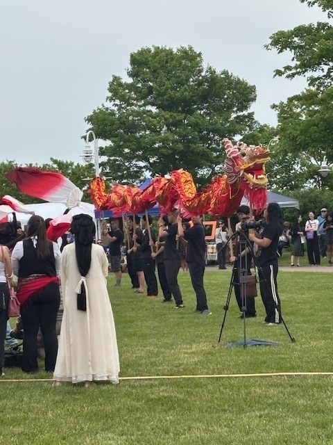 DiverseCity Festival June 22 2025