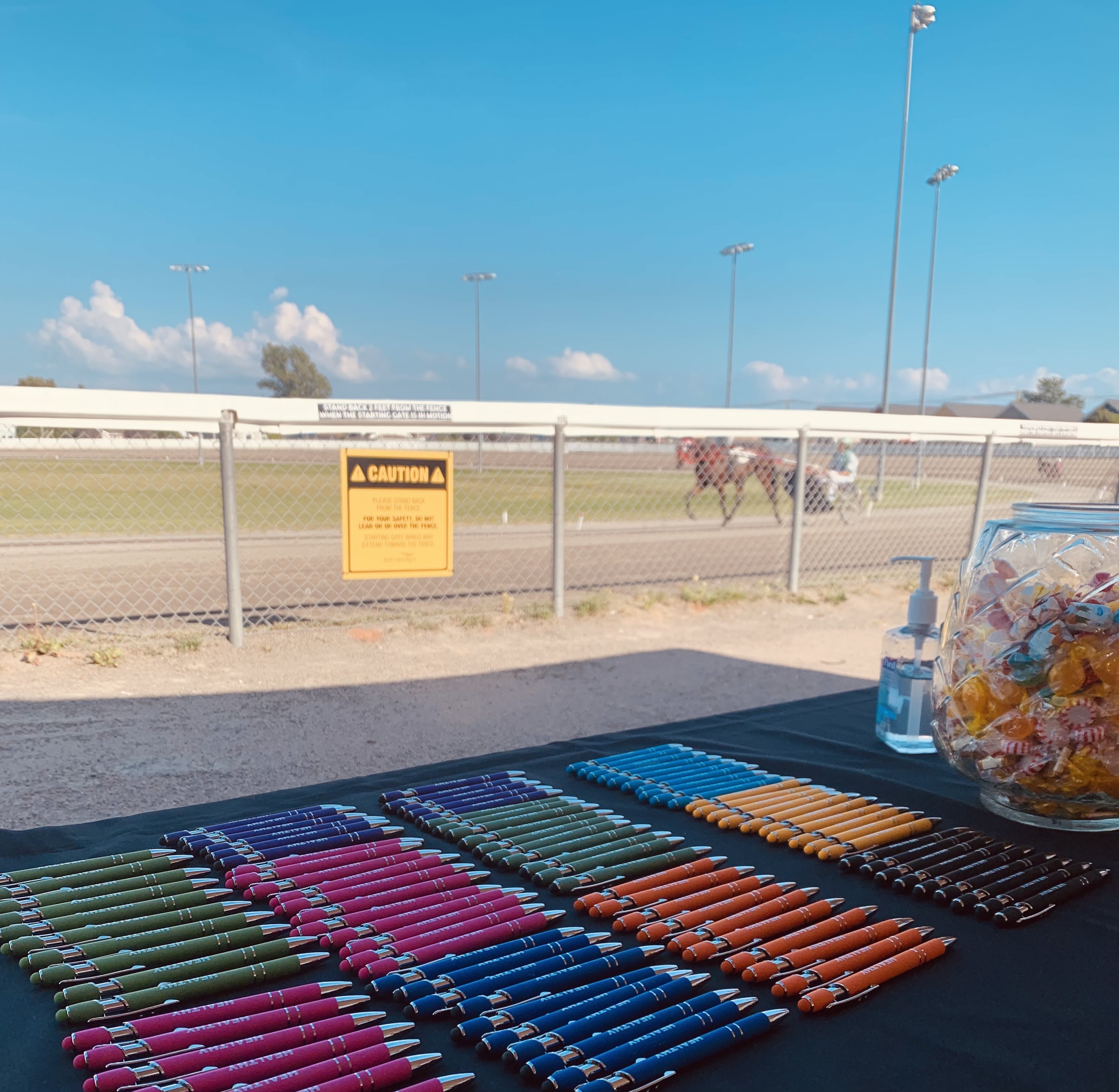 Governor's Plate at Red Shores July 18 2025