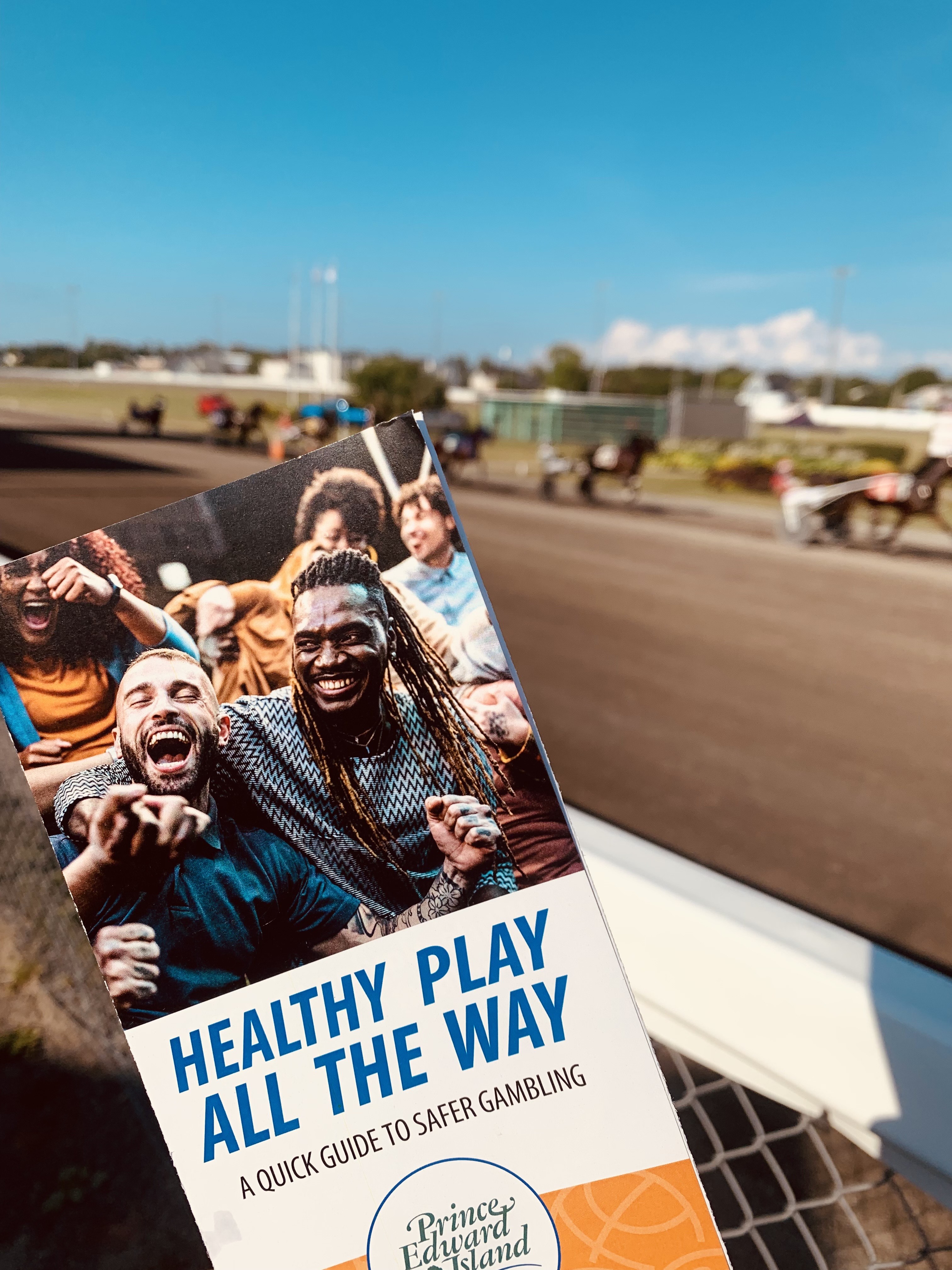 Governor's Plate at Red Shores July 18 2025
