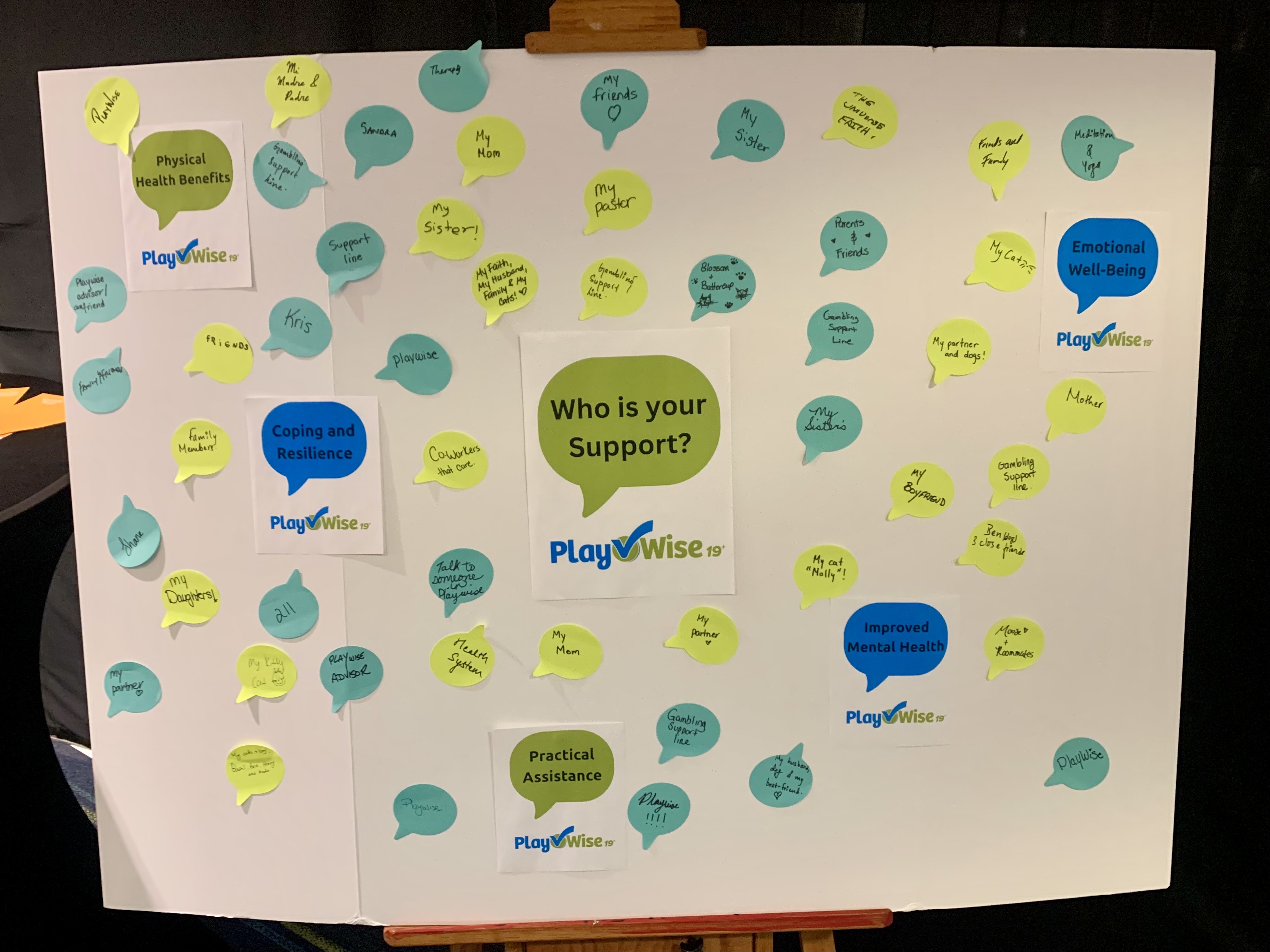 Red Shores Take a Break Pizza