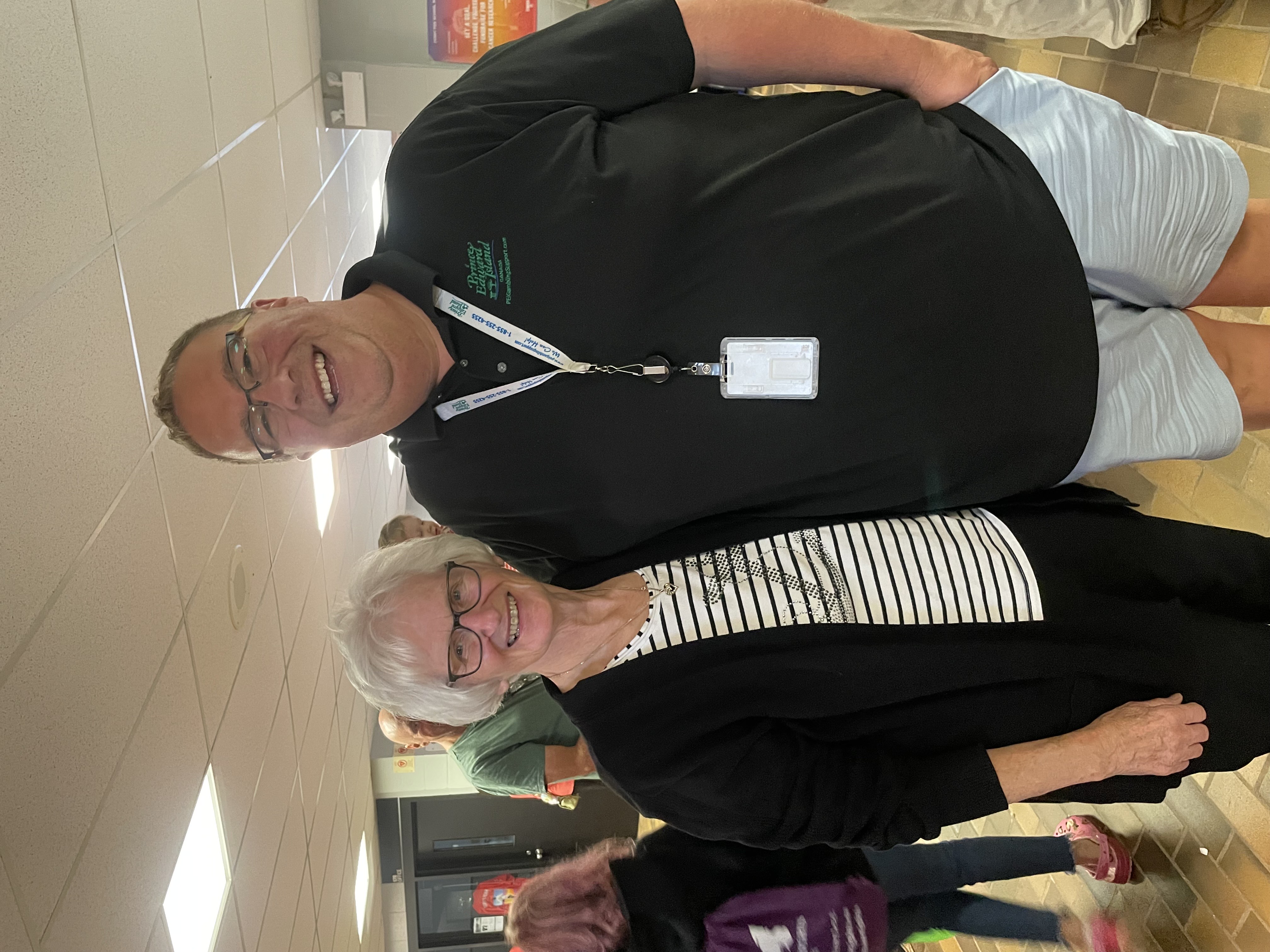 PEI Neighbourly Meet and Greet