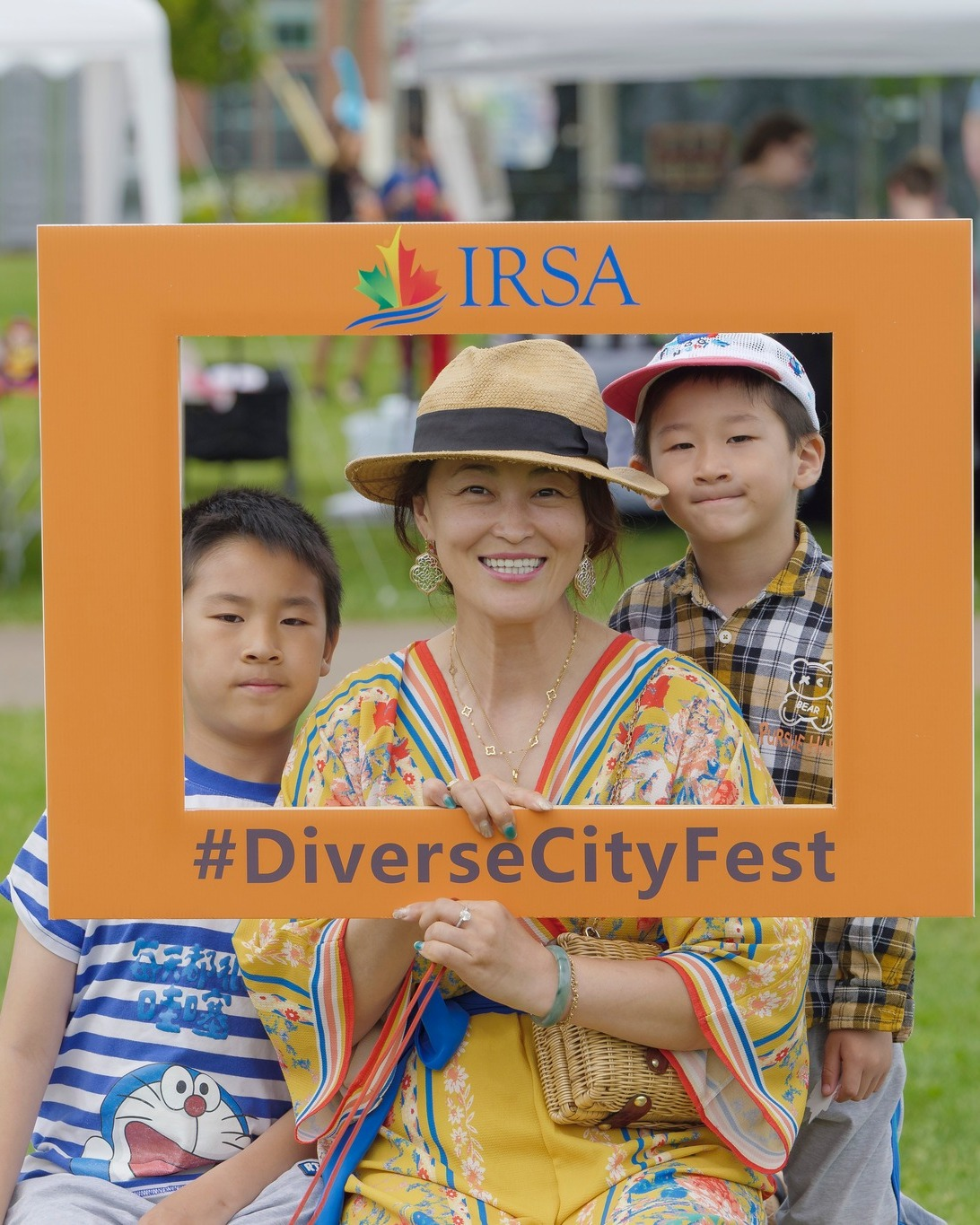 DiverseCity Charlottetown