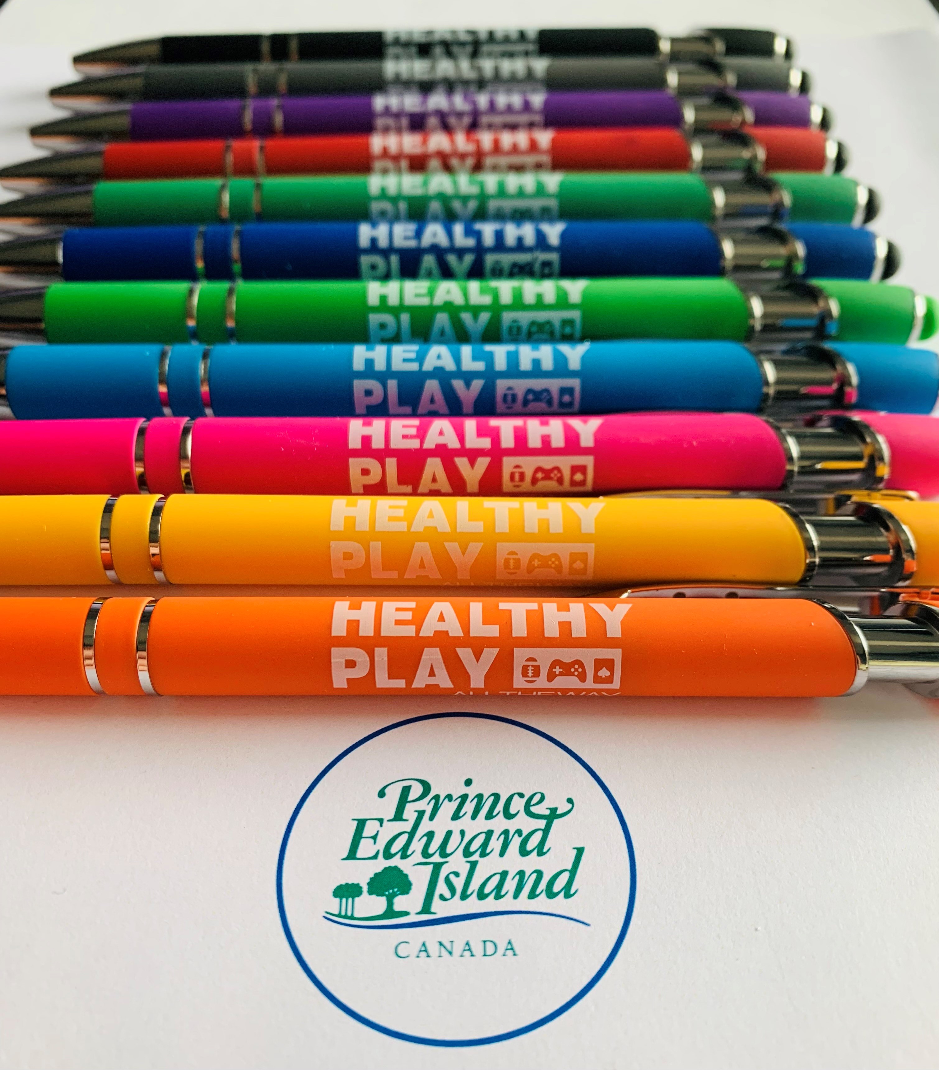 Pens
