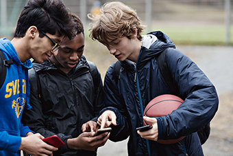 Youth Gambling and Gaming