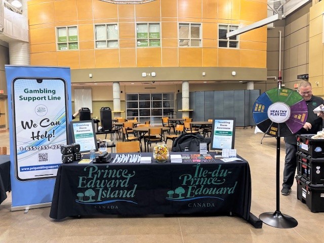 UPEI Wellness Check event June 18 2025