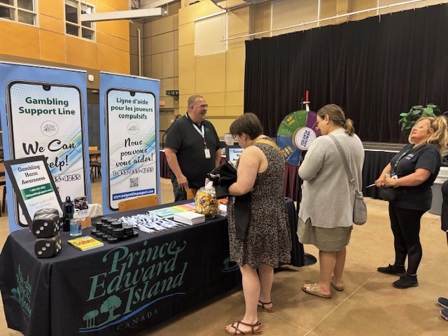 UPEI Wellness Check event June 18 2025