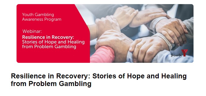 YGAP Webinar