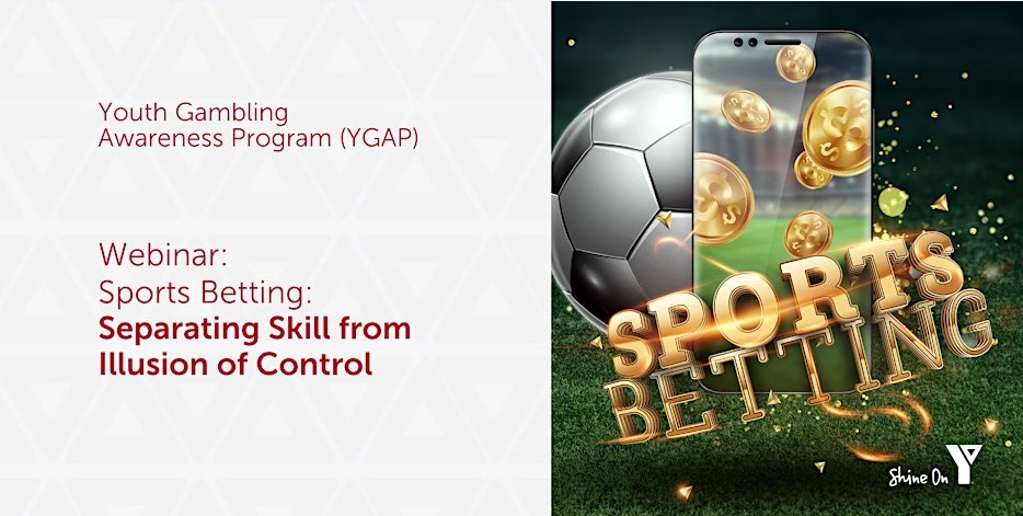 YGAP Webinar Sports Betting 