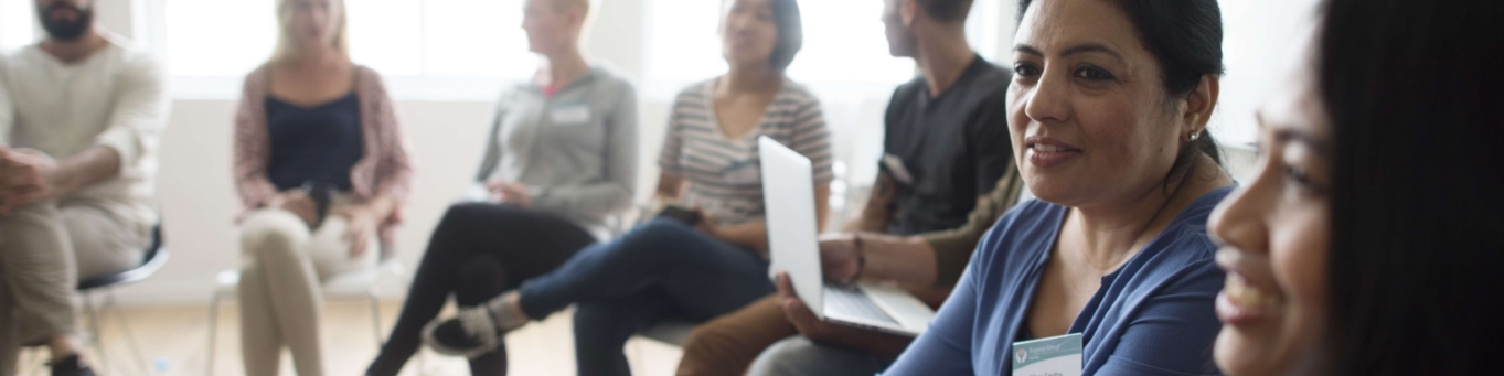 Expanding The Conversation Webinar