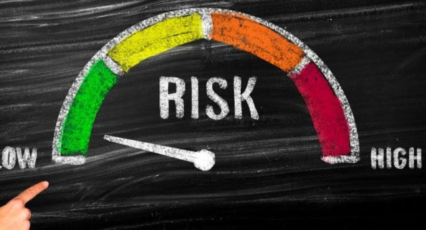 Risk Meter image