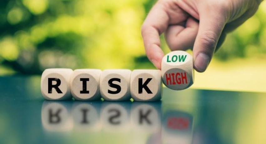 Risk Low and High 