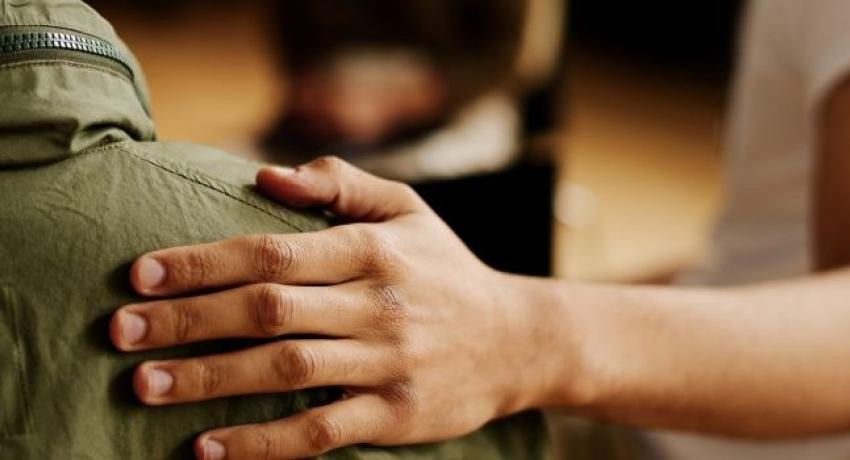 March is Gambling Harm Awareness Month